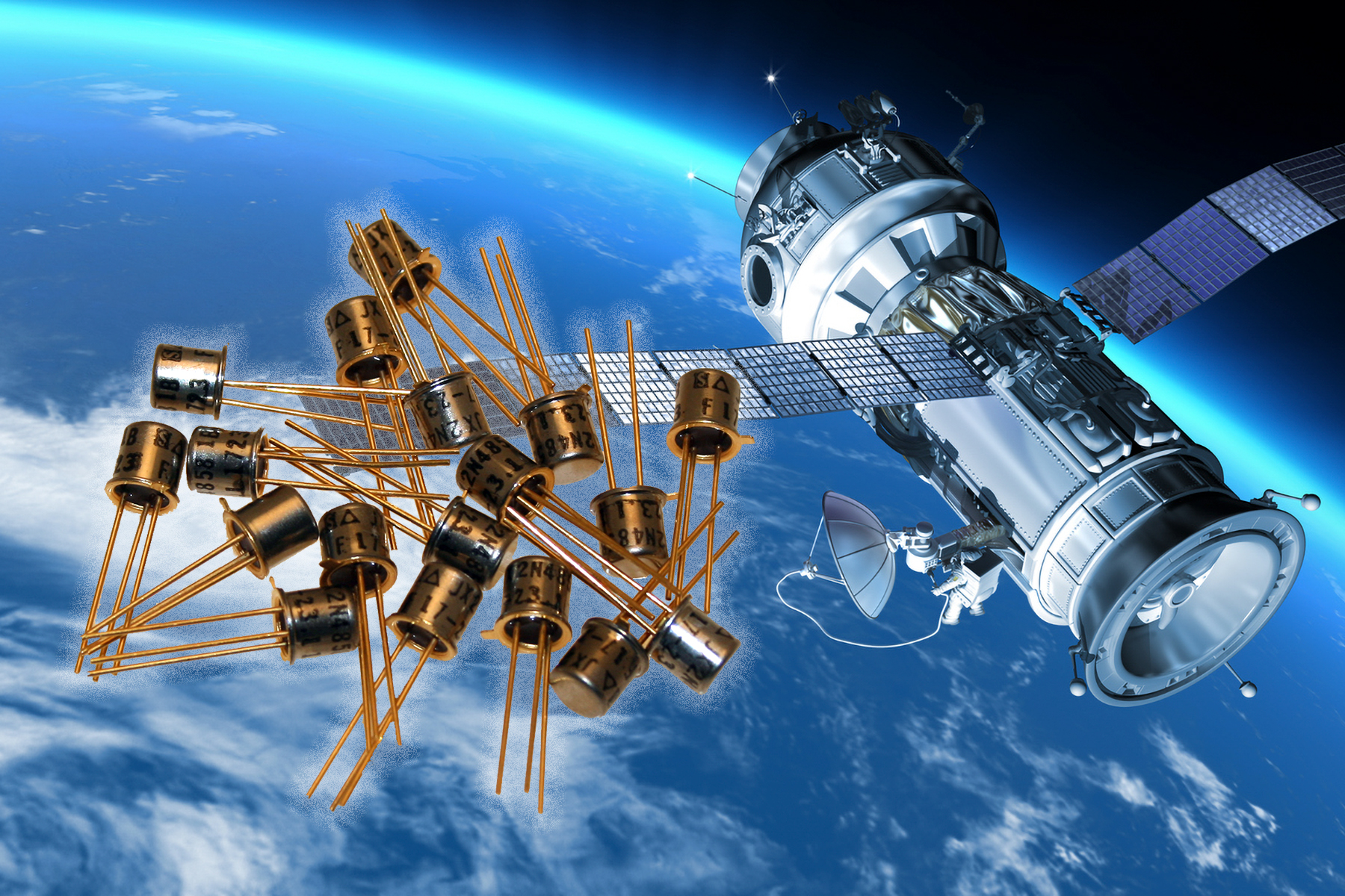 Solitron Devices Expands JFET Product Line